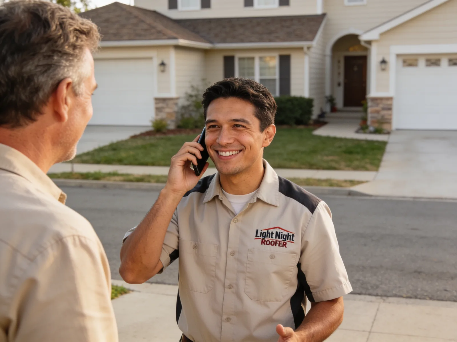 Emergency Roof Repair Scio, OR FAQs